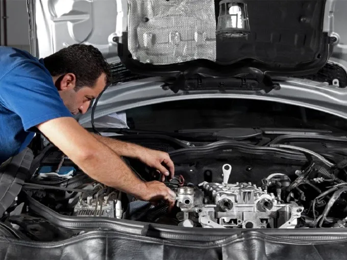 Oil-Free Air Compressor Technology