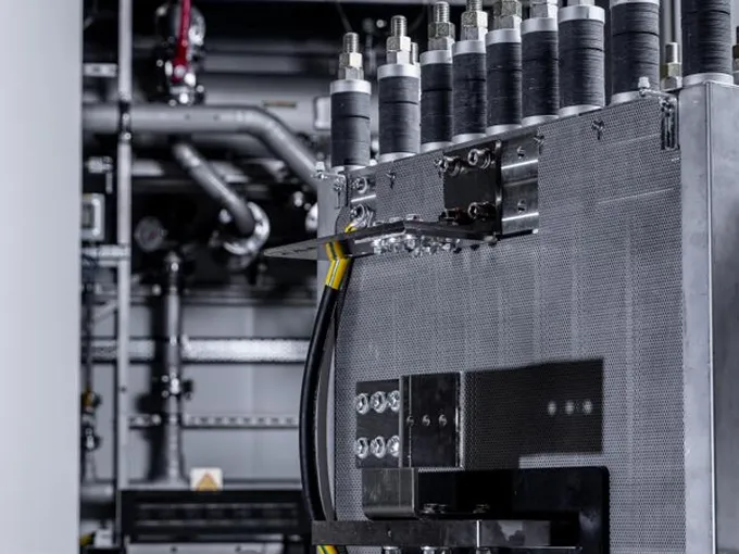 Durable and Efficient Humidifier Solutions